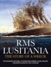 Image for RMS LUSITANIA PB