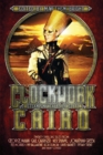 Image for Clockwork Cairo : Steampunk Tales of Egypt