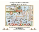 Image for ANTIQUE MAPS OF CORNWALL AND THE ISLES OF SCILLY
