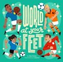 Image for World At Your Feet