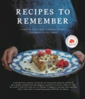 Image for Recipes to Remember