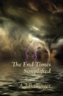 Image for The End Times Simplified