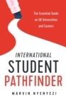 Image for International student pathfinder  : the essential guide on UK universities and careers