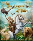 Image for The Legend of Sidri