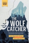 Image for The wolf catcher  : the true story of how one woman exposed the world&#39;s biggest heist
