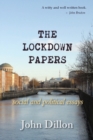 Image for The Lockdown Papers : social and political essays
