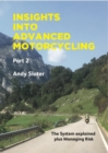 Image for Insights Into Advanced Motorcycling - Part 2