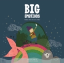 Image for BIG EMOTIONS : Mindful Music For Little People