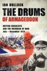 Image for THE DRUMS OF ARMAGEDDON