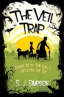 Image for THE VEIL TRAP