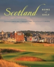 Image for Scotland : Home of Golf