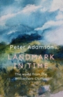 Image for Landmark in time  : the world of the Wittenham Clumps