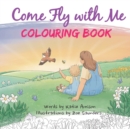 Image for Come Fly With Me Colouring Book