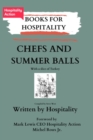 Image for Chefs and Summer Balls