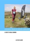 Image for Jogging Trails in South Lakeland : A Guide to Rural Running