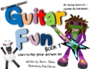 Image for Guitar Fun Book 1