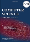 Image for Computer Science OCR A level H446 Spec. Simplifies teaching by adhering precisely to specification : Detailed, but concise coverage of each section. Great for home-learning &amp; revision. Simple to use.