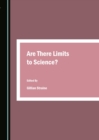 Image for Are there limits to science?