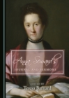 Image for Anna Seward&#39;s journal and sermons
