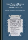Image for Brief Forms in Medieval and Renaissance Hispanic Literature