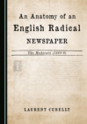 Image for An anatomy of an English radical newspaper: The moderate (1648-9)