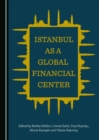 Image for Istanbul as a Global Financial Center