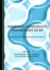 Image for Personal Construct Psychology at 60: Papers from the 21st International Congress (1).