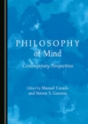 Image for Philosophy of mind: contemporary perspectives