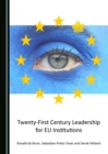 Image for Twenty-first century leadership for EU institutions