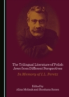 Image for The trilingual literature of Polish Jews from different perspectives: in memory of I.L. Peretz