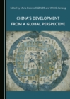 Image for China&#39;s Development from a Global Perspective