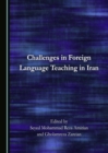 Image for Challenges in foreign language teaching in Iran