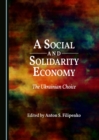 Image for A social and solidarity economy: the Ukrainian choice