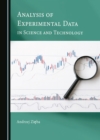 Image for Analysis of Experimental Data in Science and Technology