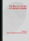 Image for The role of the self in language learning