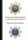 Image for Comparative examinations of cleaned paint surfaces