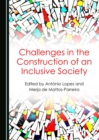 Image for Challenges in the construction of an inclusive society