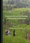 Image for Tourism in Bali and the challenge of sustainable development
