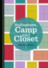 Image for Hollinghurst, camp and closet