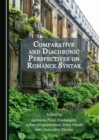 Image for Comparative and Diachronic Perspectives On Romance Syntax.