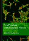 Image for New frontiers in philosophical practice