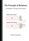 Image for Principle of Relations: Paradigma Principia Relationum
