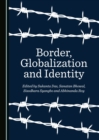 Image for Border, globalization and identity