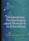 Image for Innovations, technologies and research in education