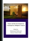 Image for Nature and the environment in contemporary religious contexts