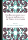 Image for The pronunciation of English by speakers of other languages