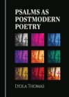 Image for Psalms as Postmodern Poetry