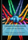 Image for Community practices in India: lessons from the grassroots