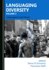 Image for Languaging diversity.: (Language(s) and power) : Volume 3,