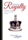 Image for Representing royalty: British monarchs in contemporary cinema, 1994-2010